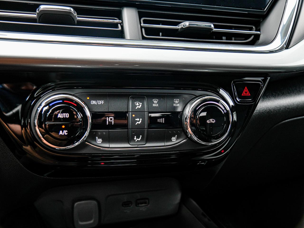 2026 Chevrolet Trax LT Photo