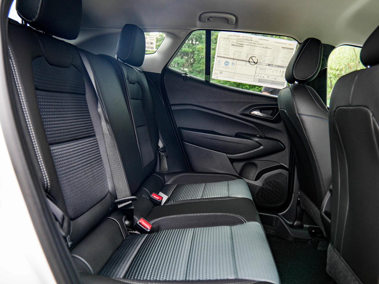 2026 Chevrolet Trax LT Photo