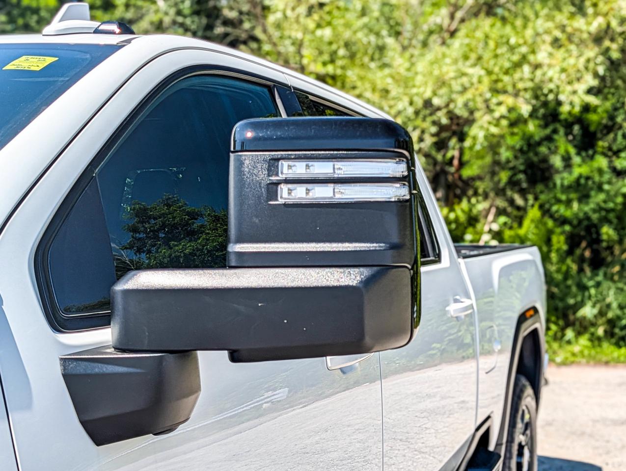 2026 GMC SIERRA 2500HD AT4 Photo