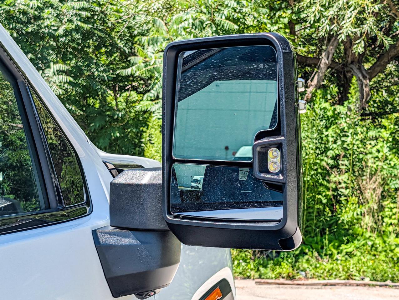 2026 GMC SIERRA 2500HD AT4 Photo