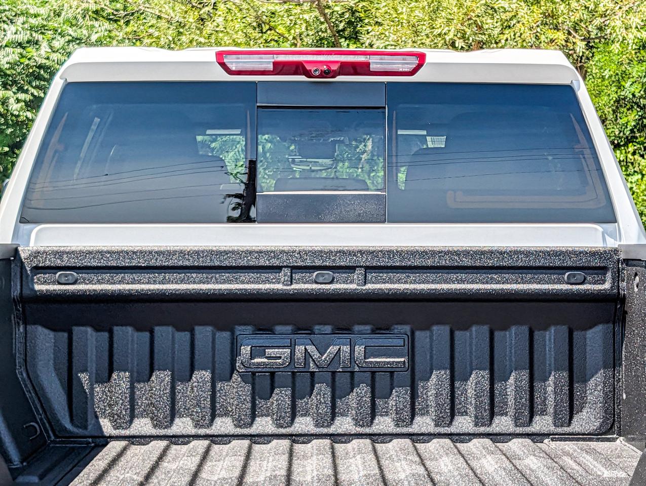 2026 GMC SIERRA 2500HD AT4 Photo