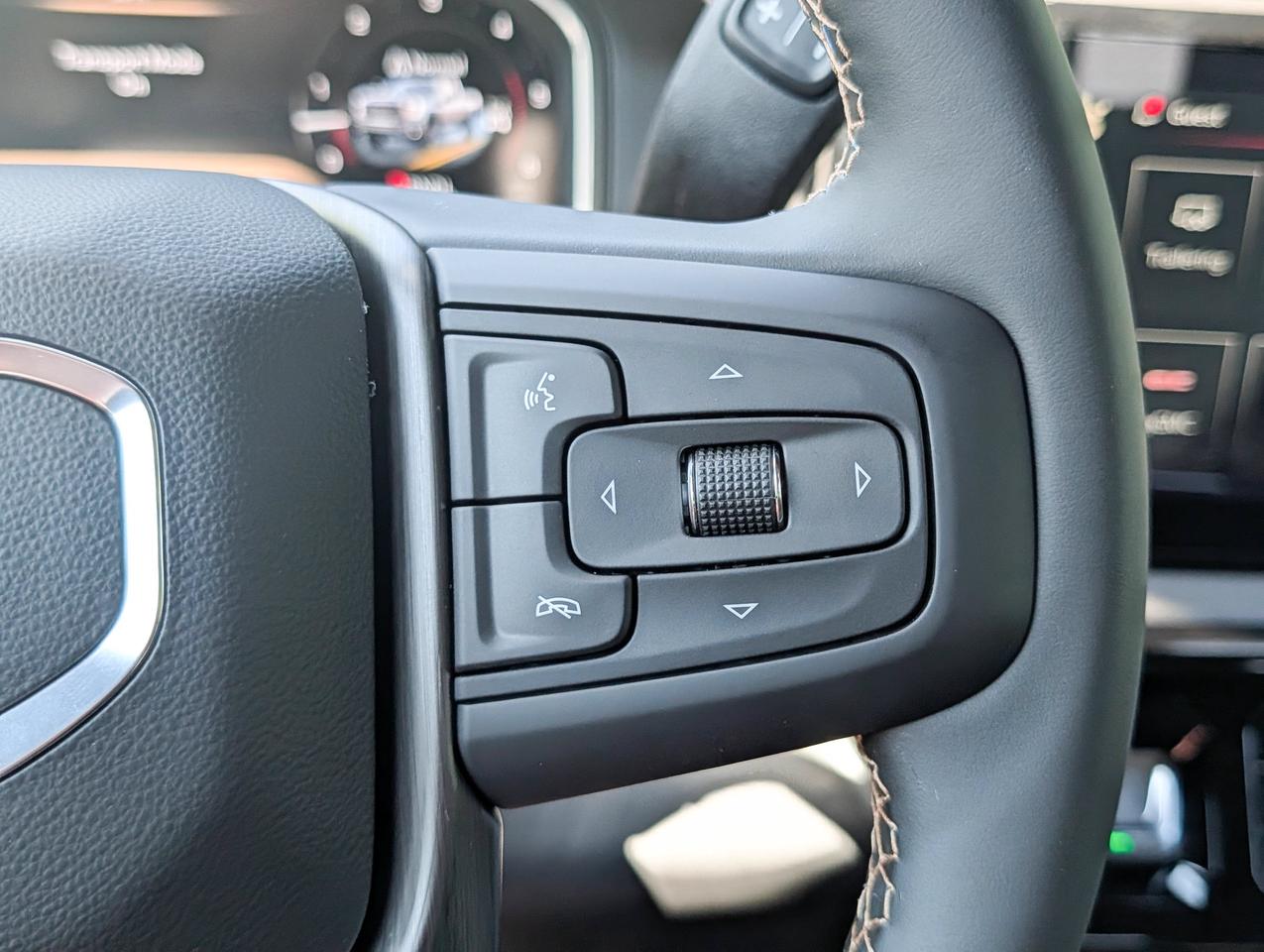 2026 GMC SIERRA 2500HD AT4 Photo