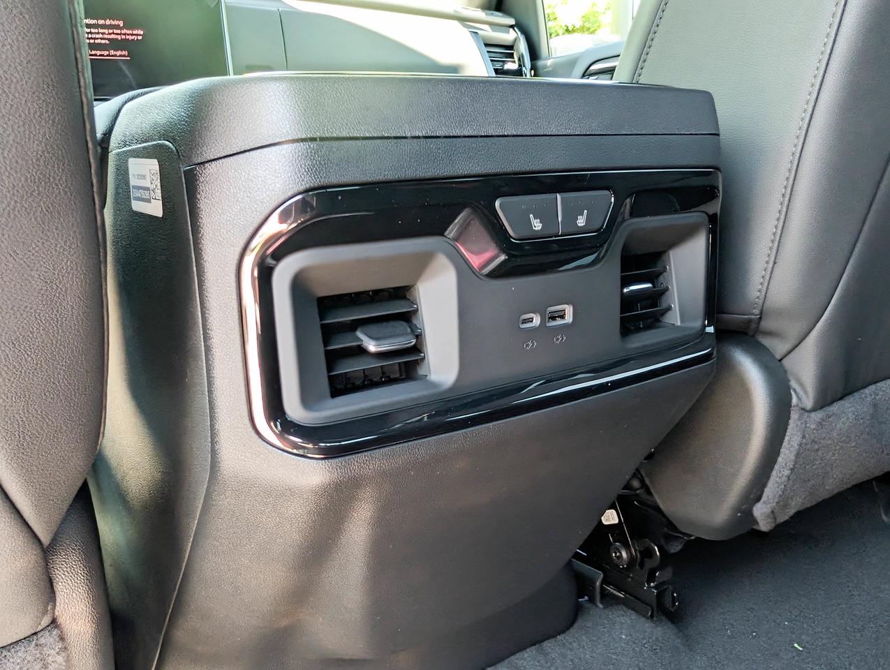 2026 GMC SIERRA 2500HD AT4 Photo