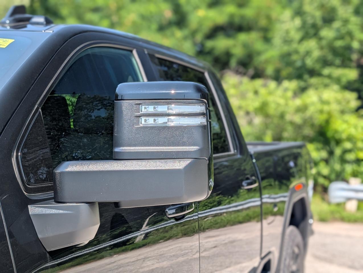 2026 GMC SIERRA 2500HD AT4 Photo