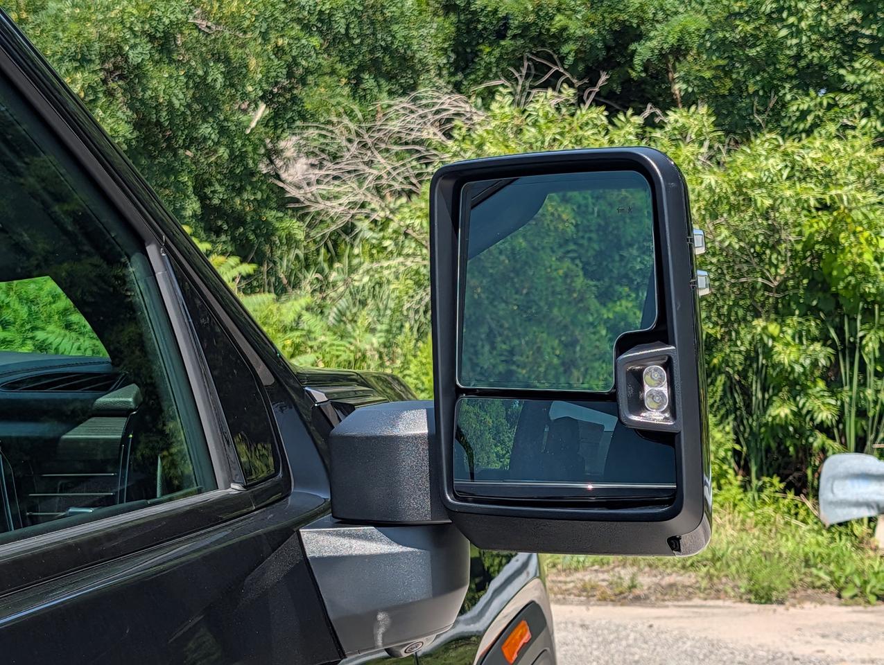 2026 GMC SIERRA 2500HD AT4 Photo