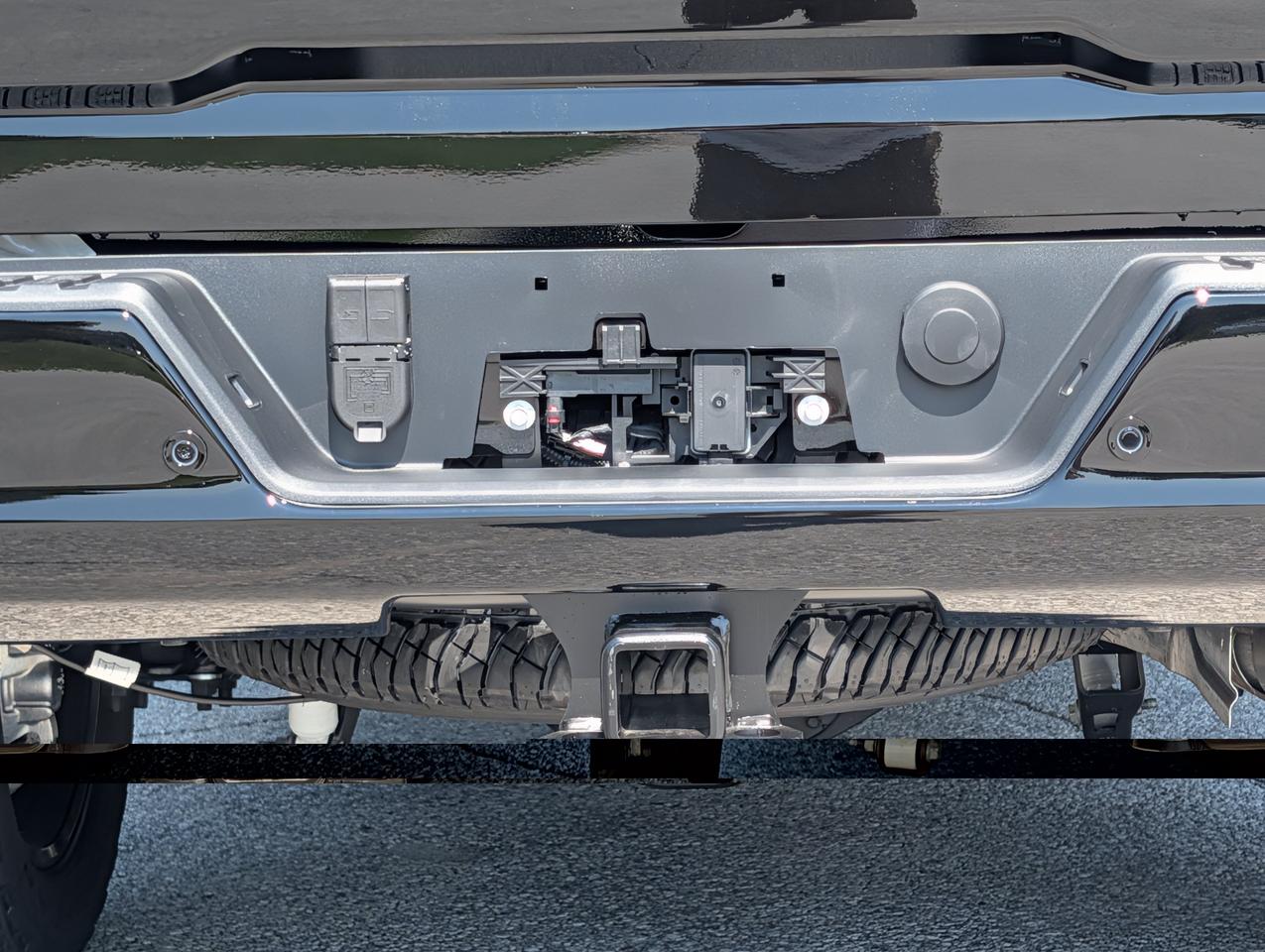 2026 GMC SIERRA 2500HD AT4 Photo