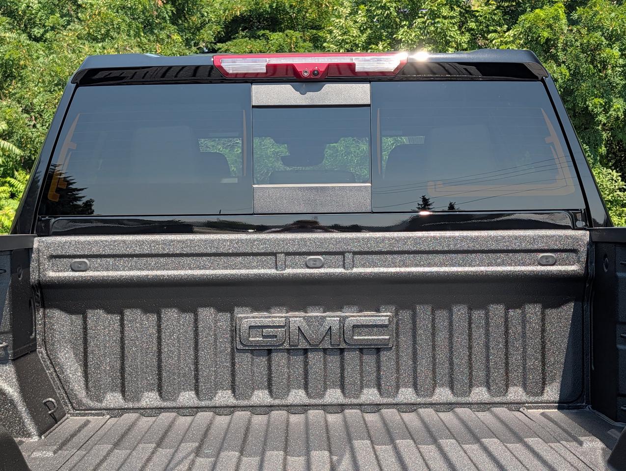 2026 GMC SIERRA 2500HD AT4 Photo