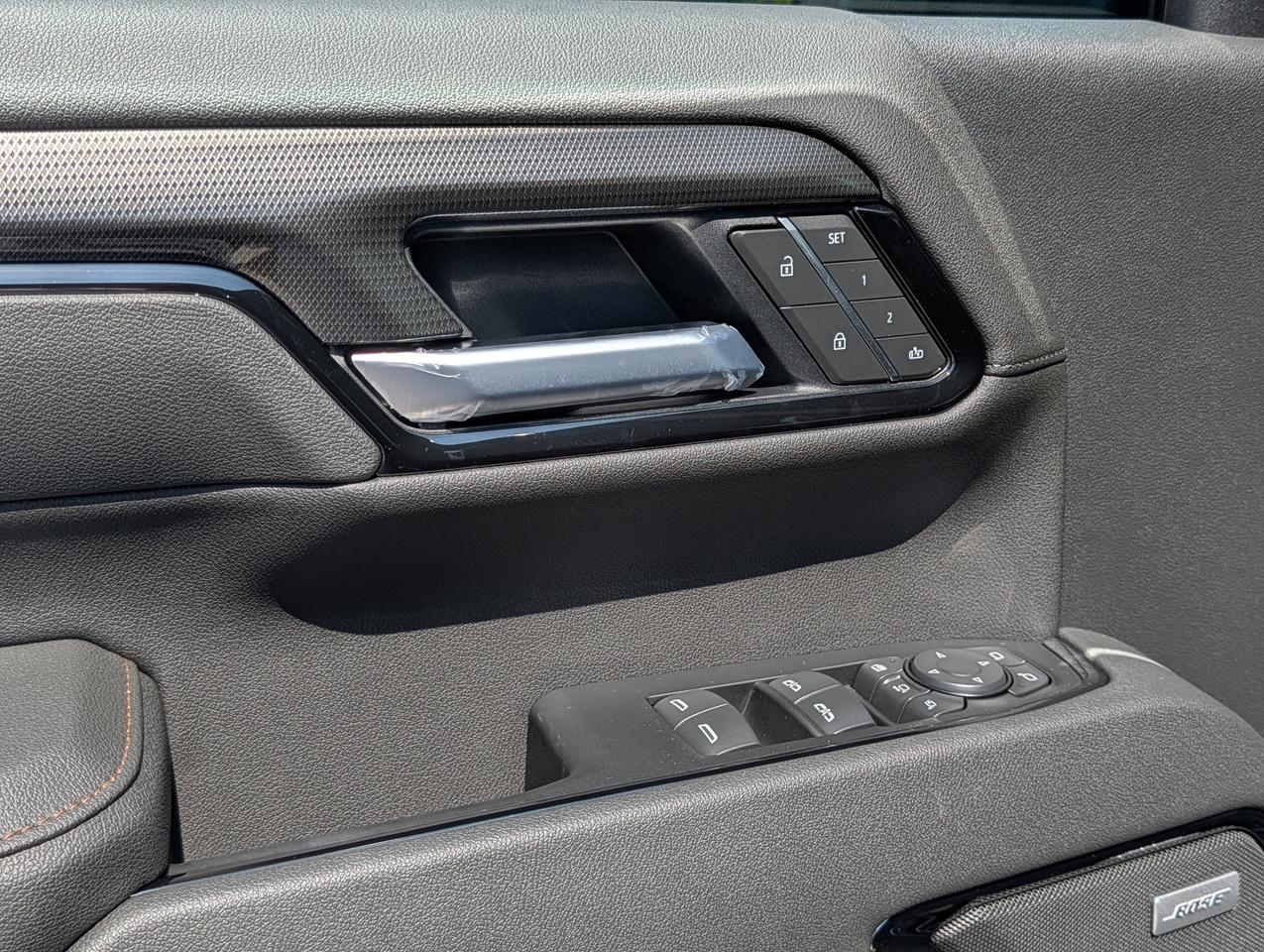 2026 GMC SIERRA 2500HD AT4 Photo