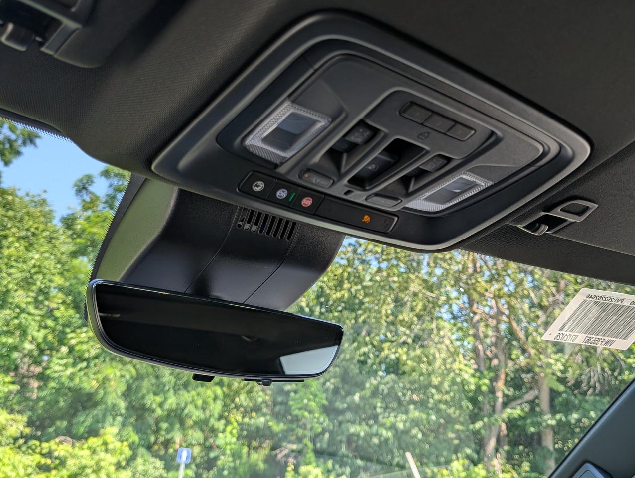 2026 GMC SIERRA 2500HD AT4 Photo