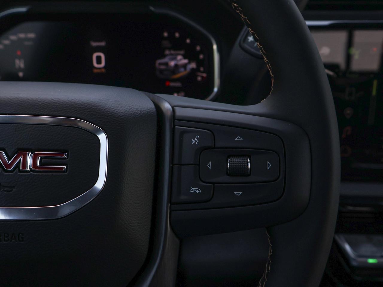 2026 GMC SIERRA 2500HD AT4 Photo