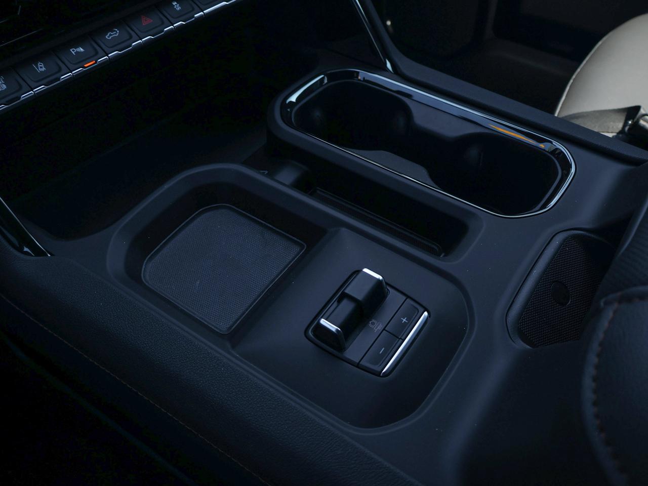 2026 GMC SIERRA 2500HD AT4 Photo