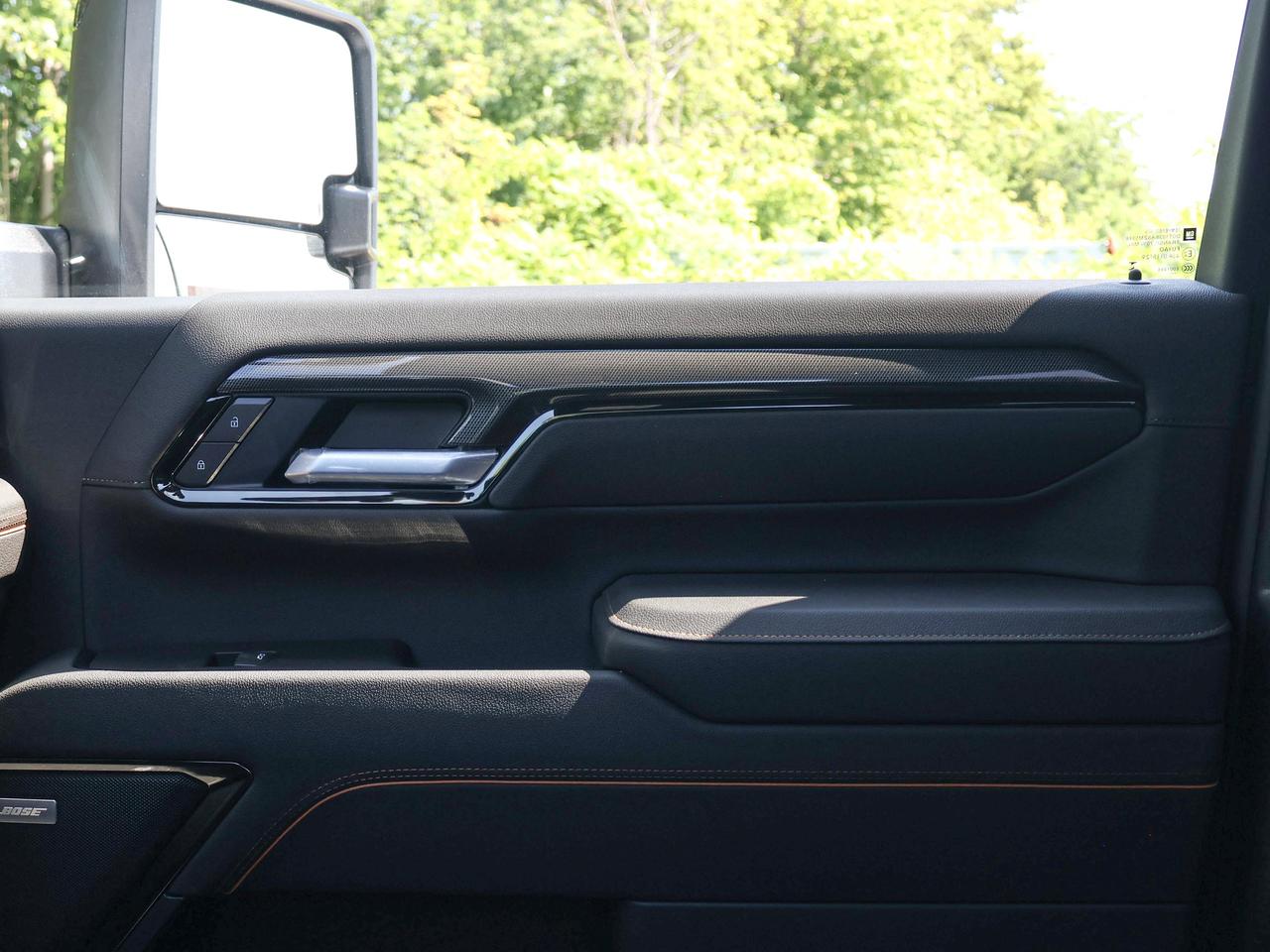 2026 GMC SIERRA 2500HD AT4 Photo