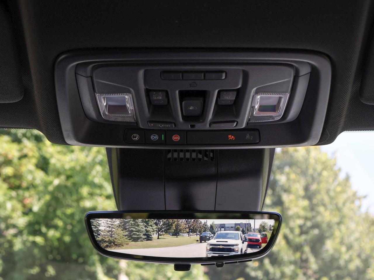 2026 GMC SIERRA 2500HD AT4 Photo