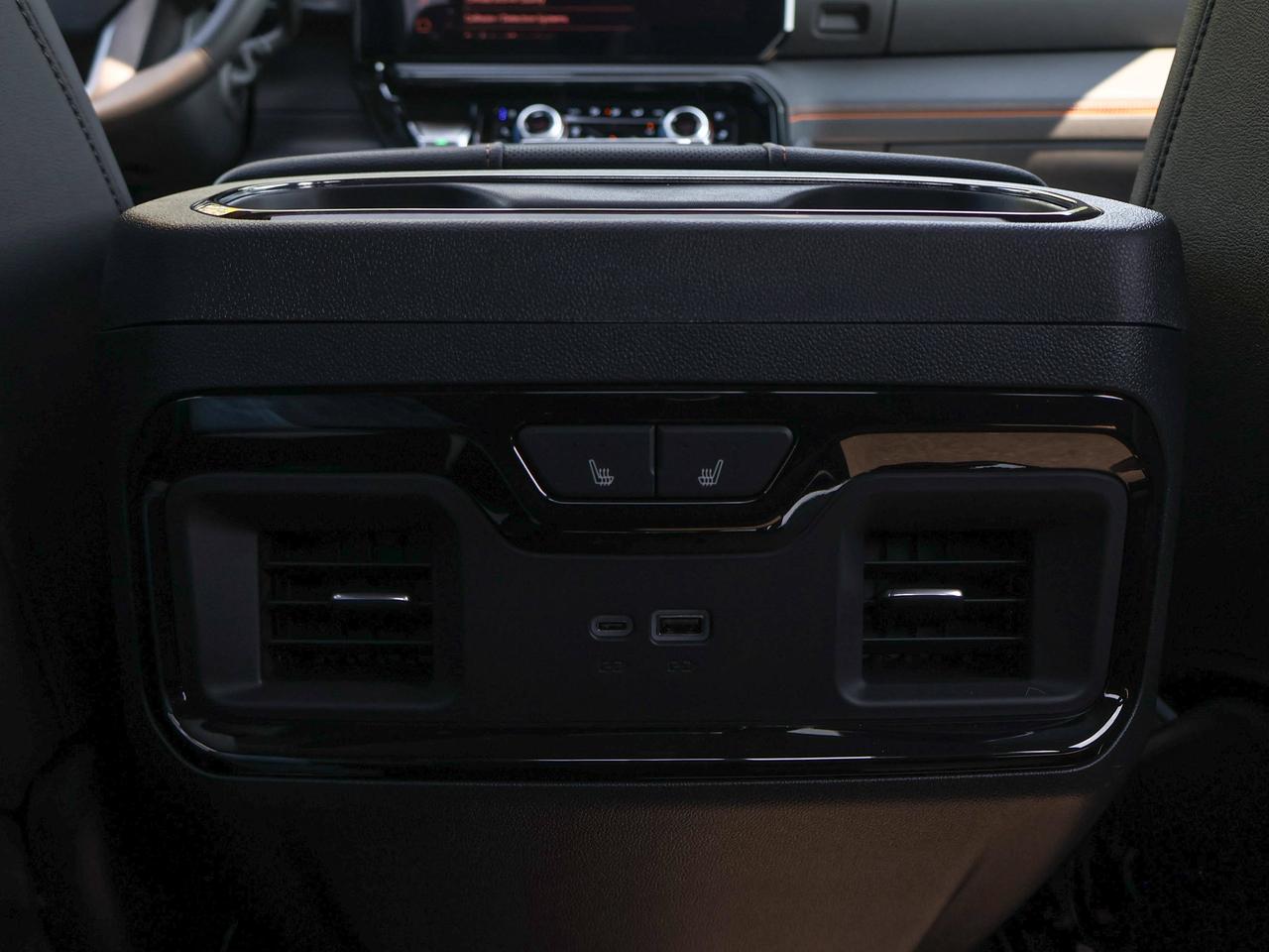 2026 GMC SIERRA 2500HD AT4 Photo