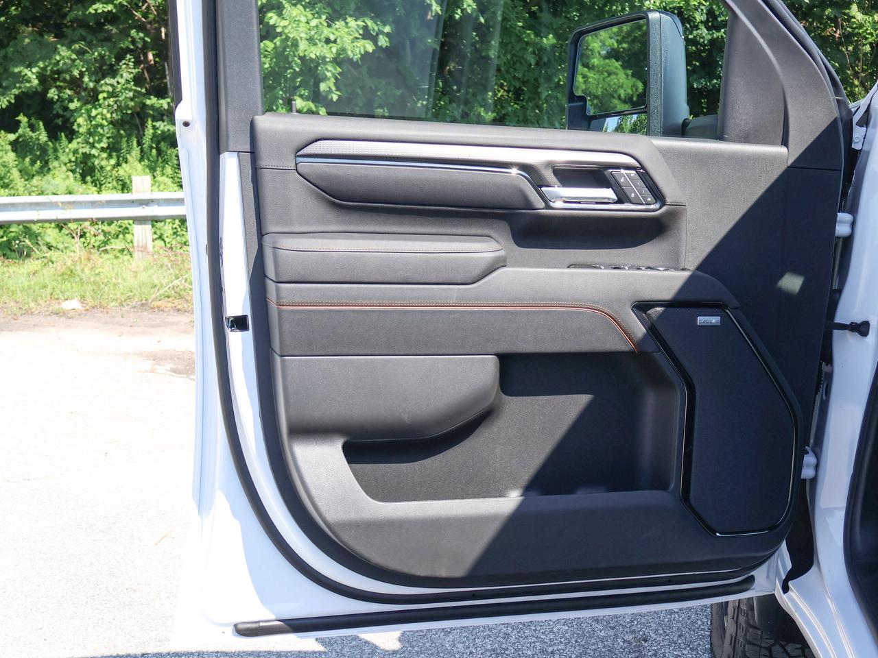 2026 GMC SIERRA 2500HD AT4 Photo