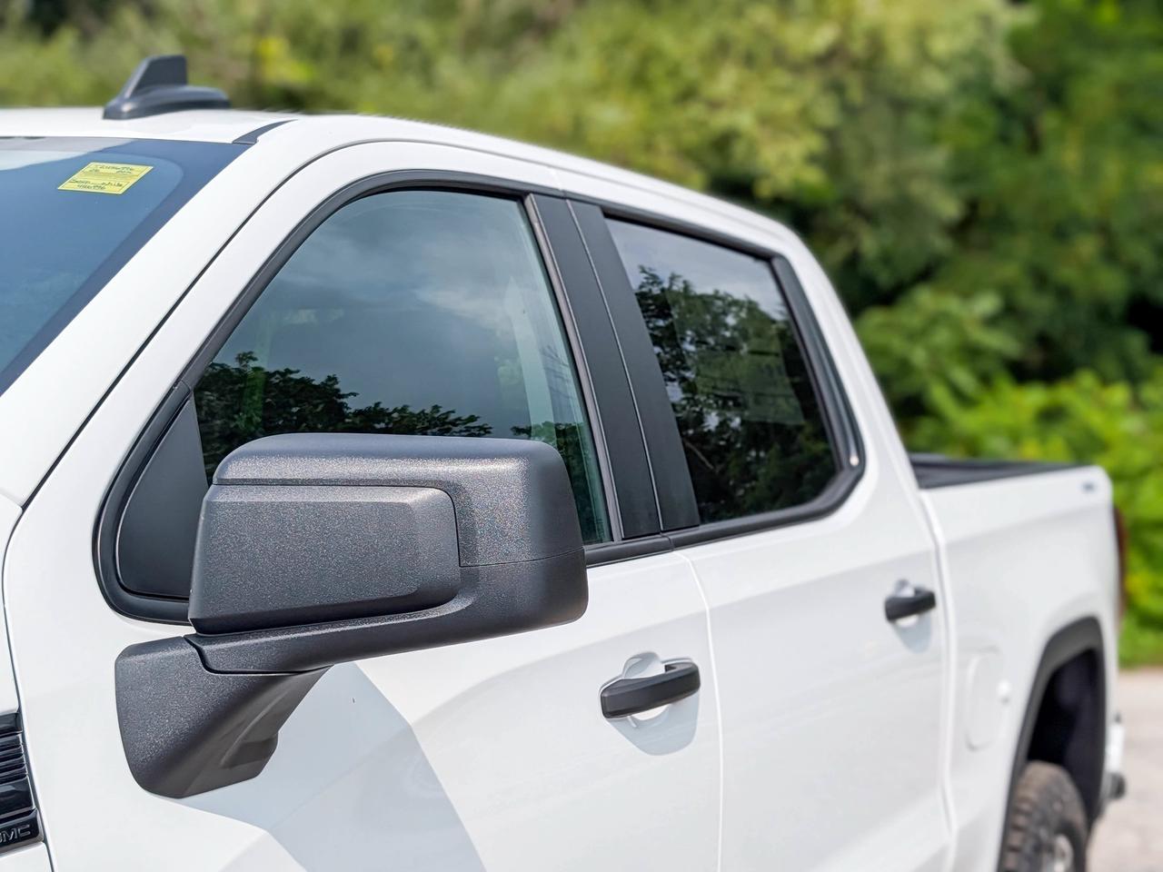 2026 GMC Sierra 1500 PRO Photo