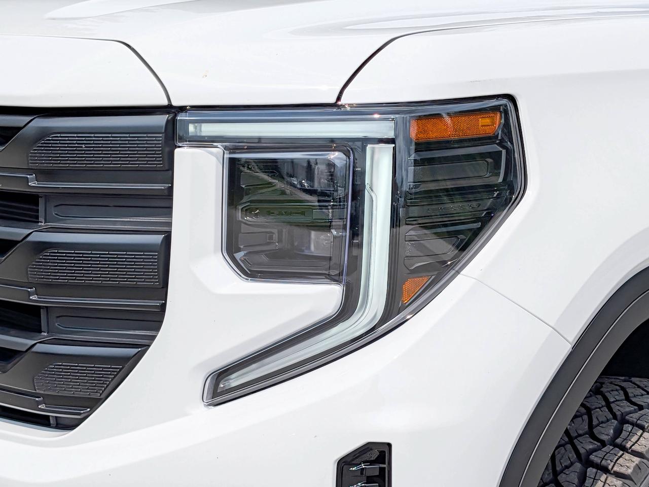 2026 GMC Sierra 1500 PRO Photo