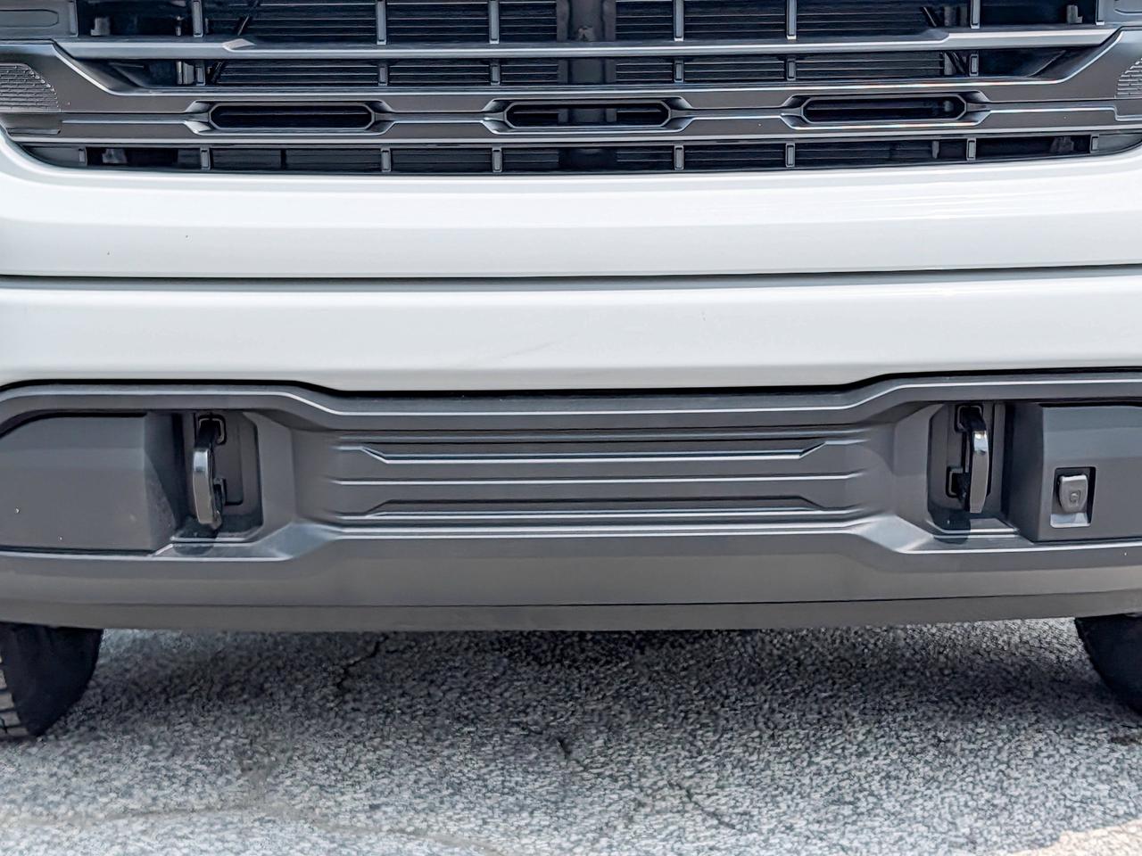 2026 GMC Sierra 1500 PRO Photo