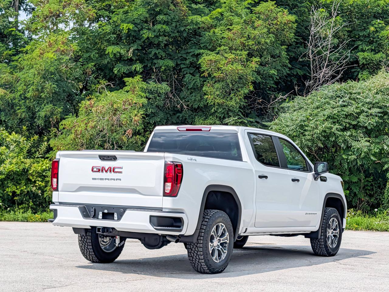 2026 GMC Sierra 1500 PRO Photo