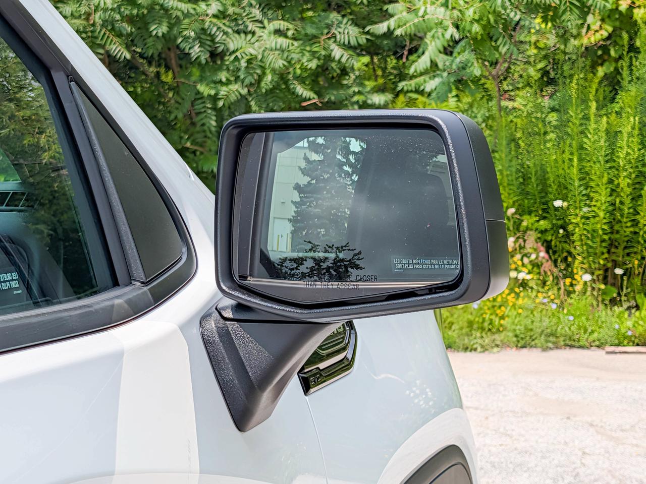 2026 GMC Sierra 1500 PRO Photo