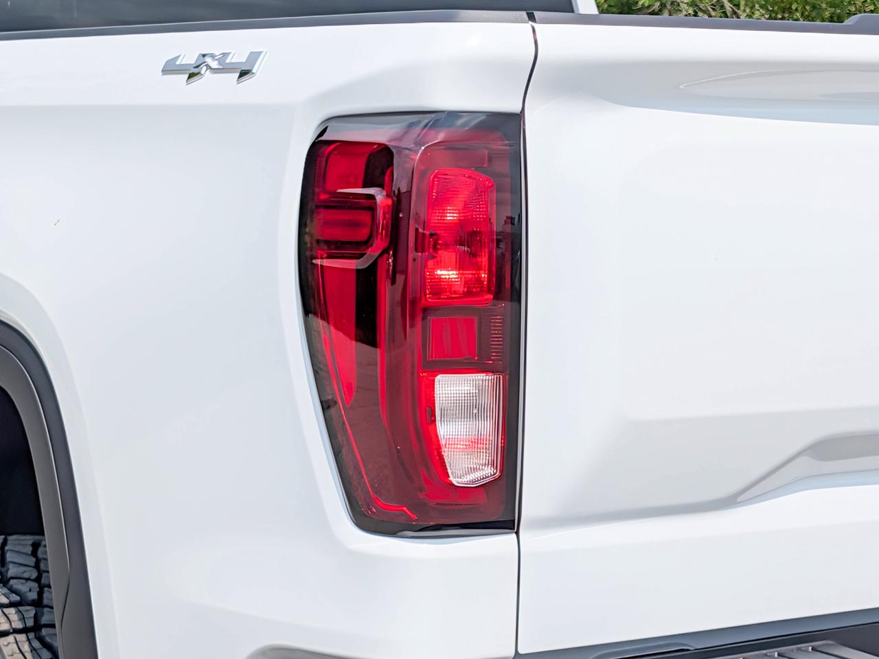 2026 GMC Sierra 1500 PRO Photo