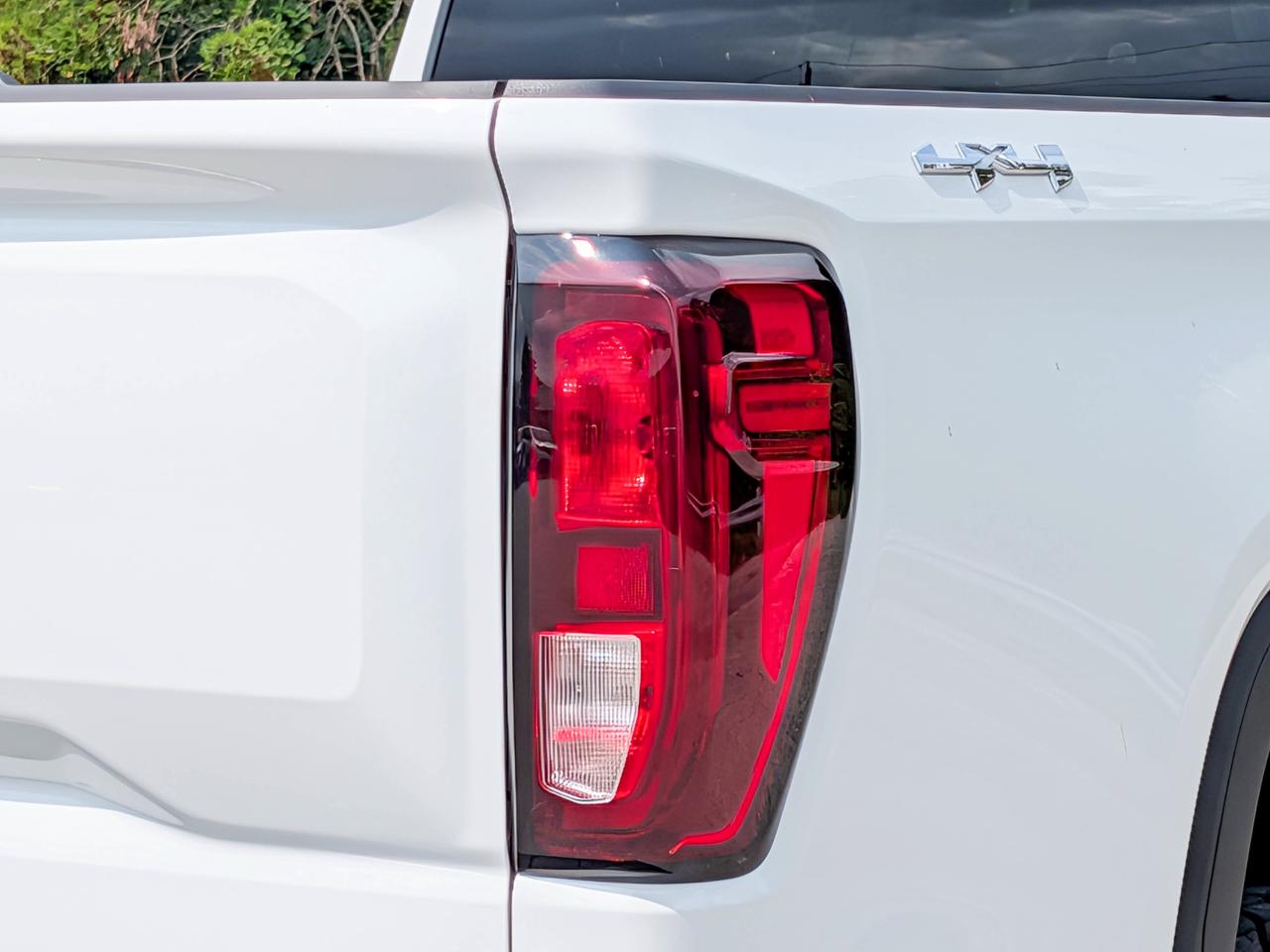2026 GMC Sierra 1500 PRO Photo