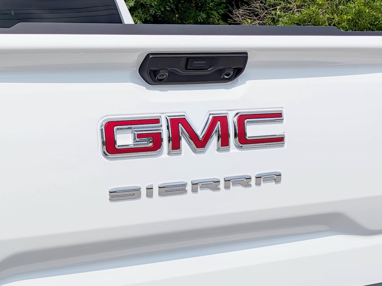 2026 GMC Sierra 1500 PRO Photo