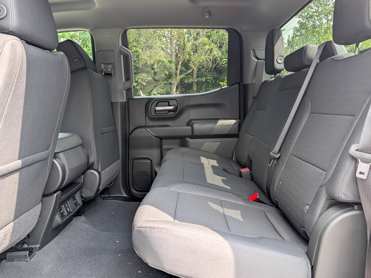2026 GMC Sierra 1500 PRO Photo