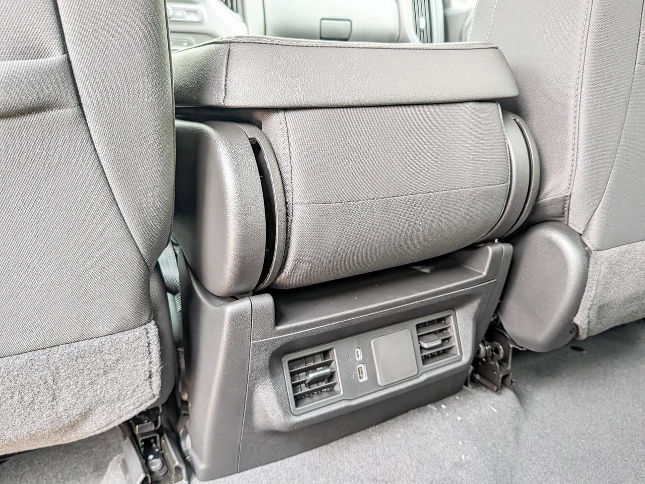 2026 GMC Sierra 1500 PRO Photo