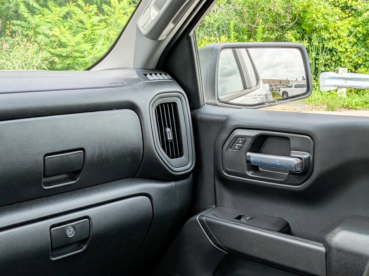 2026 GMC Sierra 1500 PRO Photo