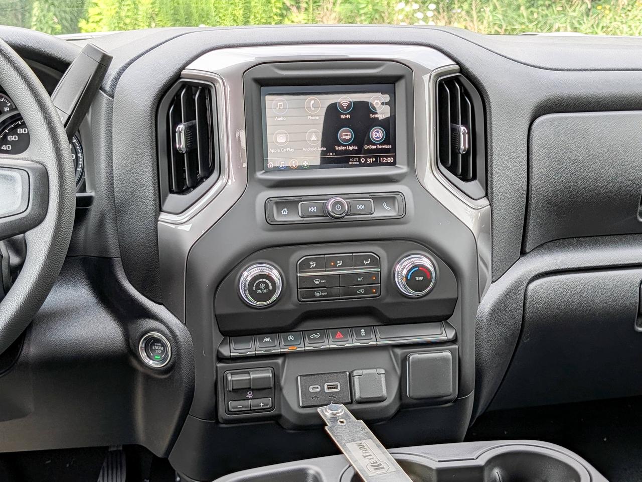 2026 GMC Sierra 1500 PRO Photo