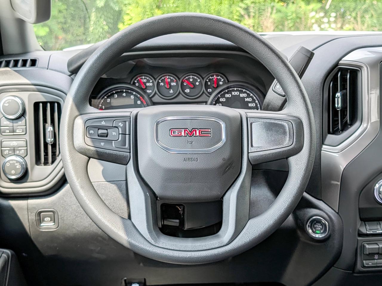 2026 GMC Sierra 1500 PRO Photo