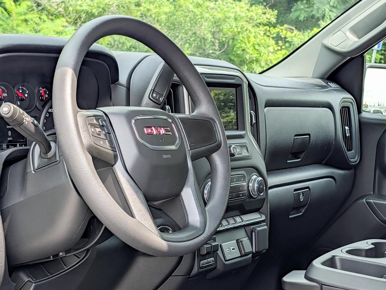 2026 GMC Sierra 1500 PRO Photo