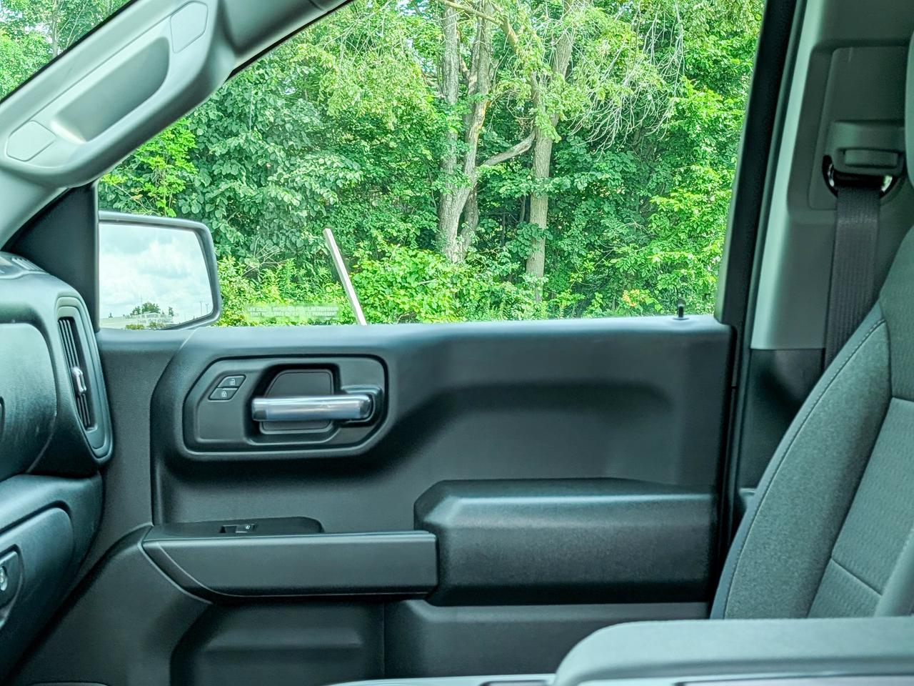 2026 GMC Sierra 1500 PRO Photo
