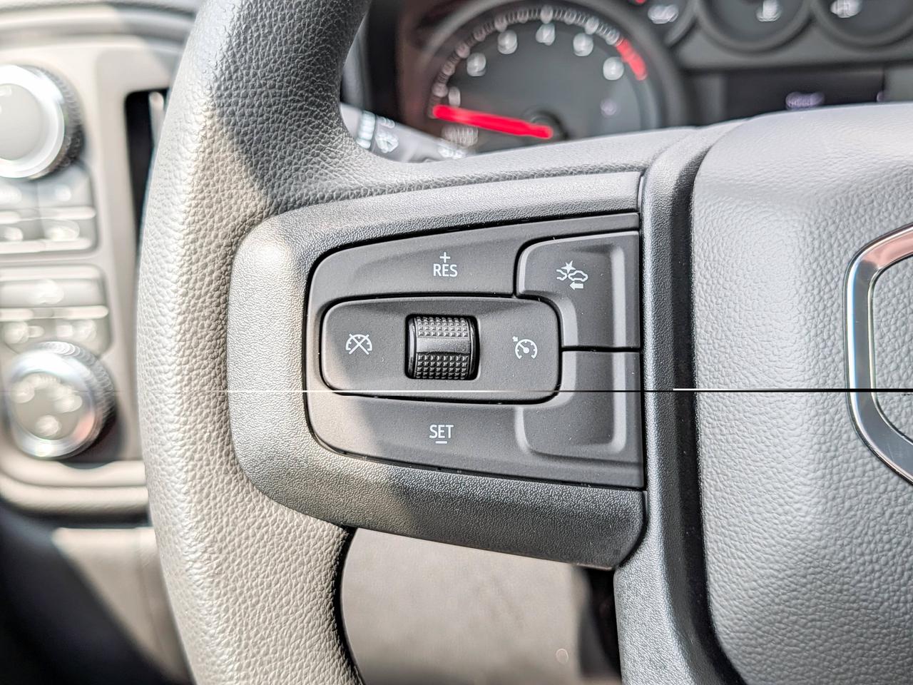 2026 GMC Sierra 1500 PRO Photo