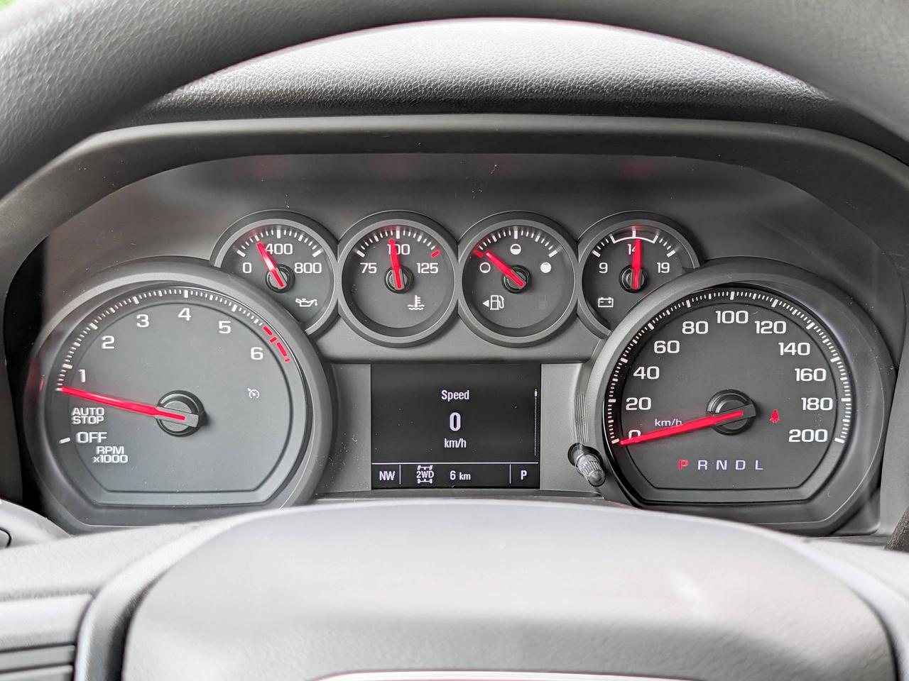 2026 GMC Sierra 1500 PRO Photo
