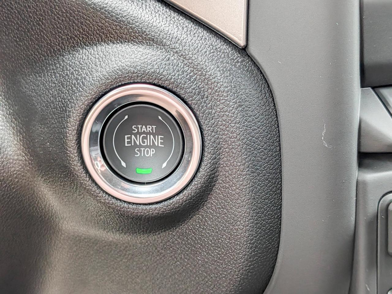 2026 GMC Sierra 1500 PRO Photo