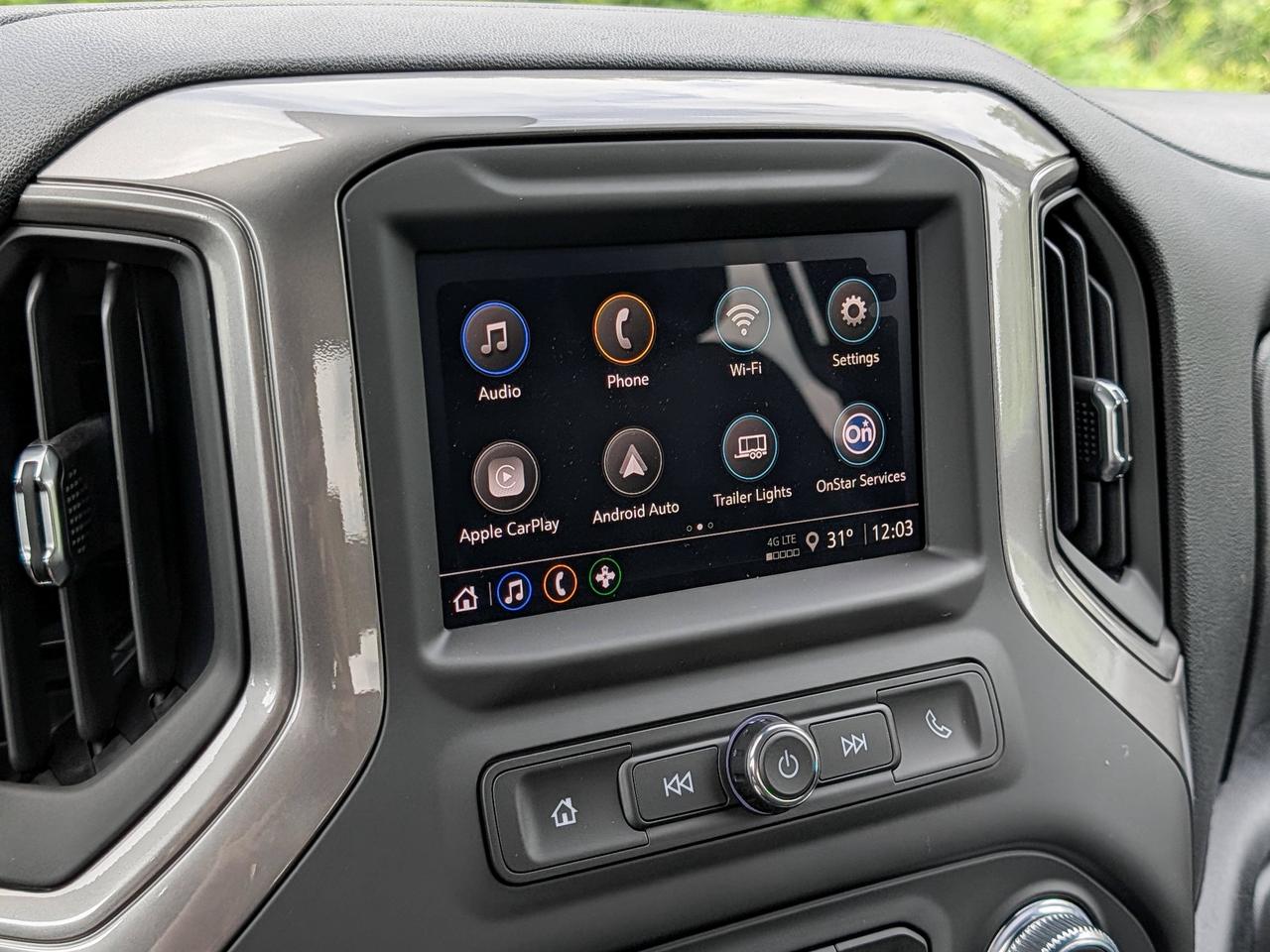 2026 GMC Sierra 1500 PRO Photo