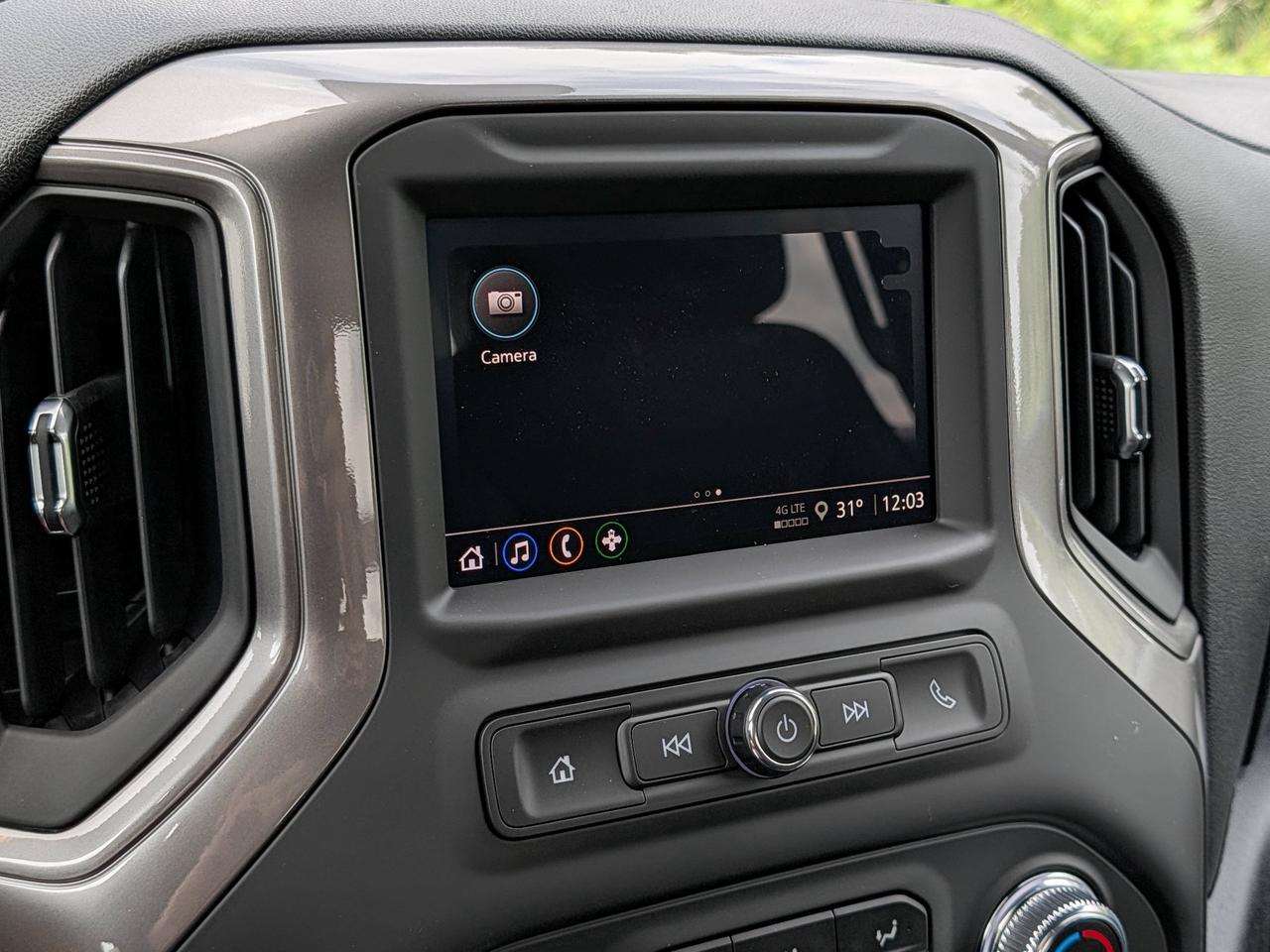 2026 GMC Sierra 1500 PRO Photo