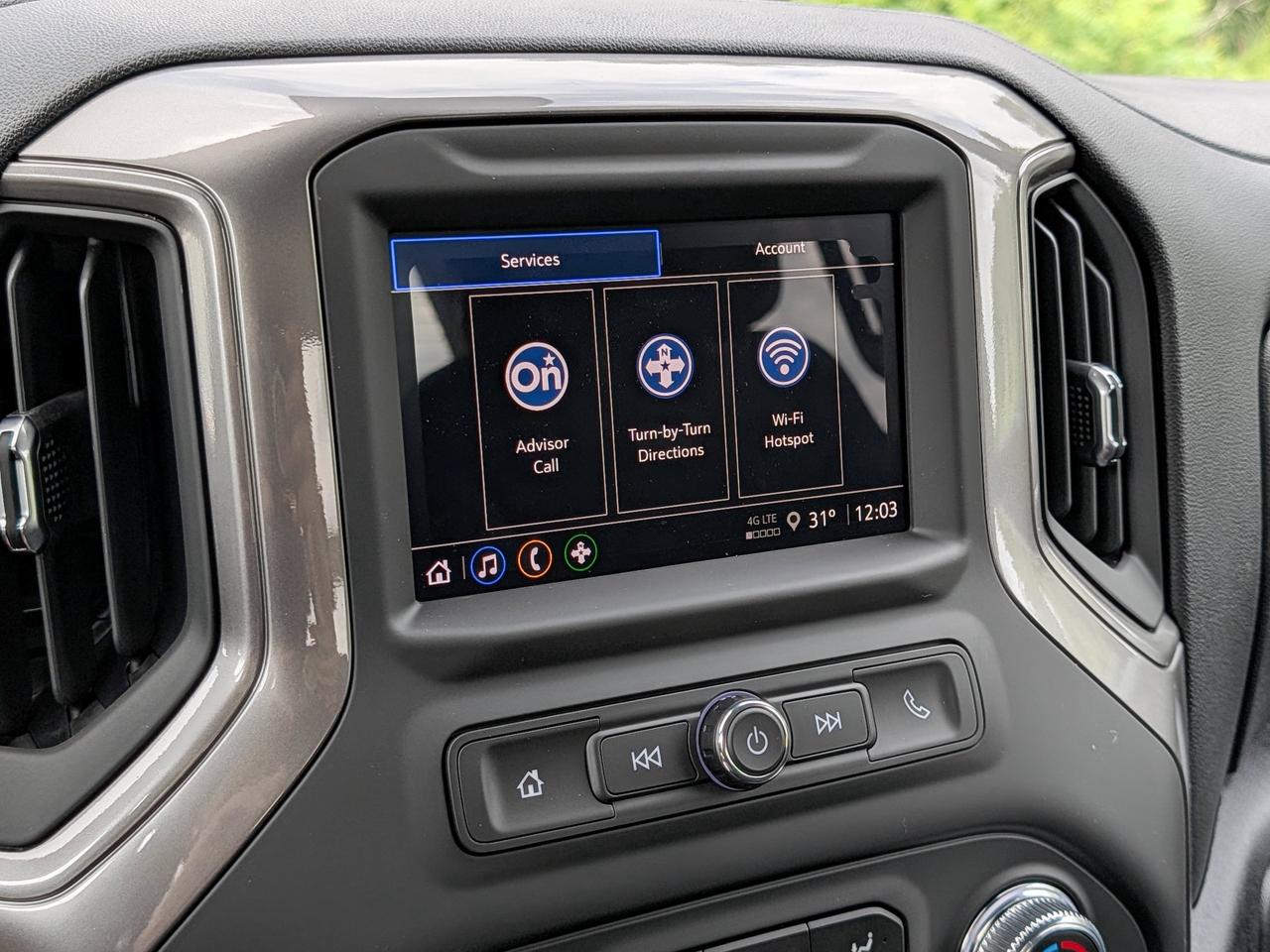 2026 GMC Sierra 1500 PRO Photo