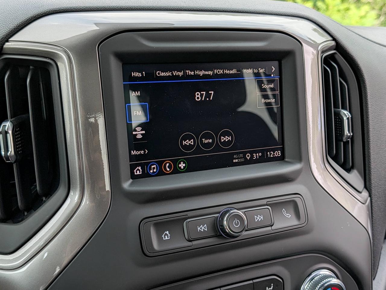 2026 GMC Sierra 1500 PRO Photo