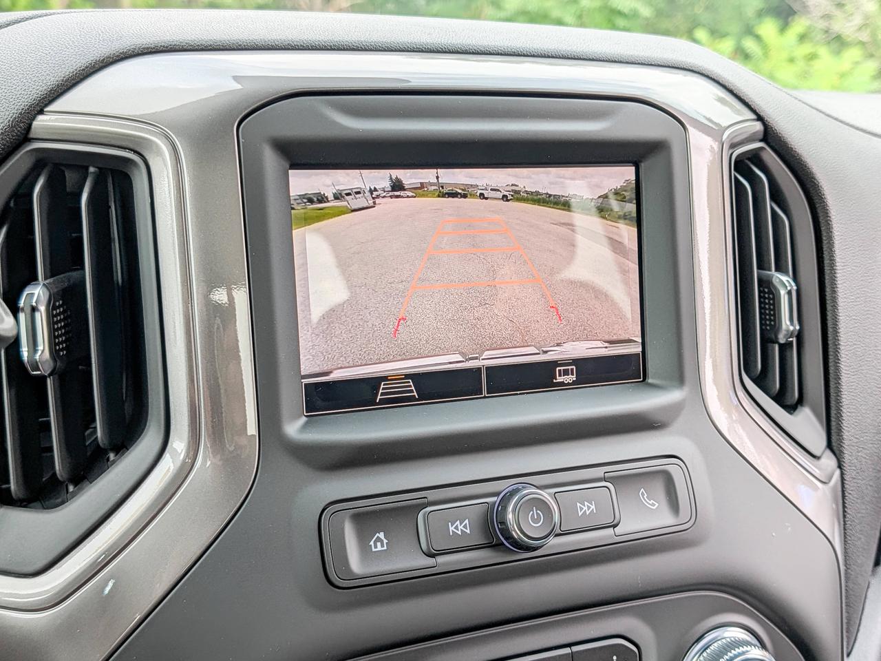 2026 GMC Sierra 1500 PRO Photo
