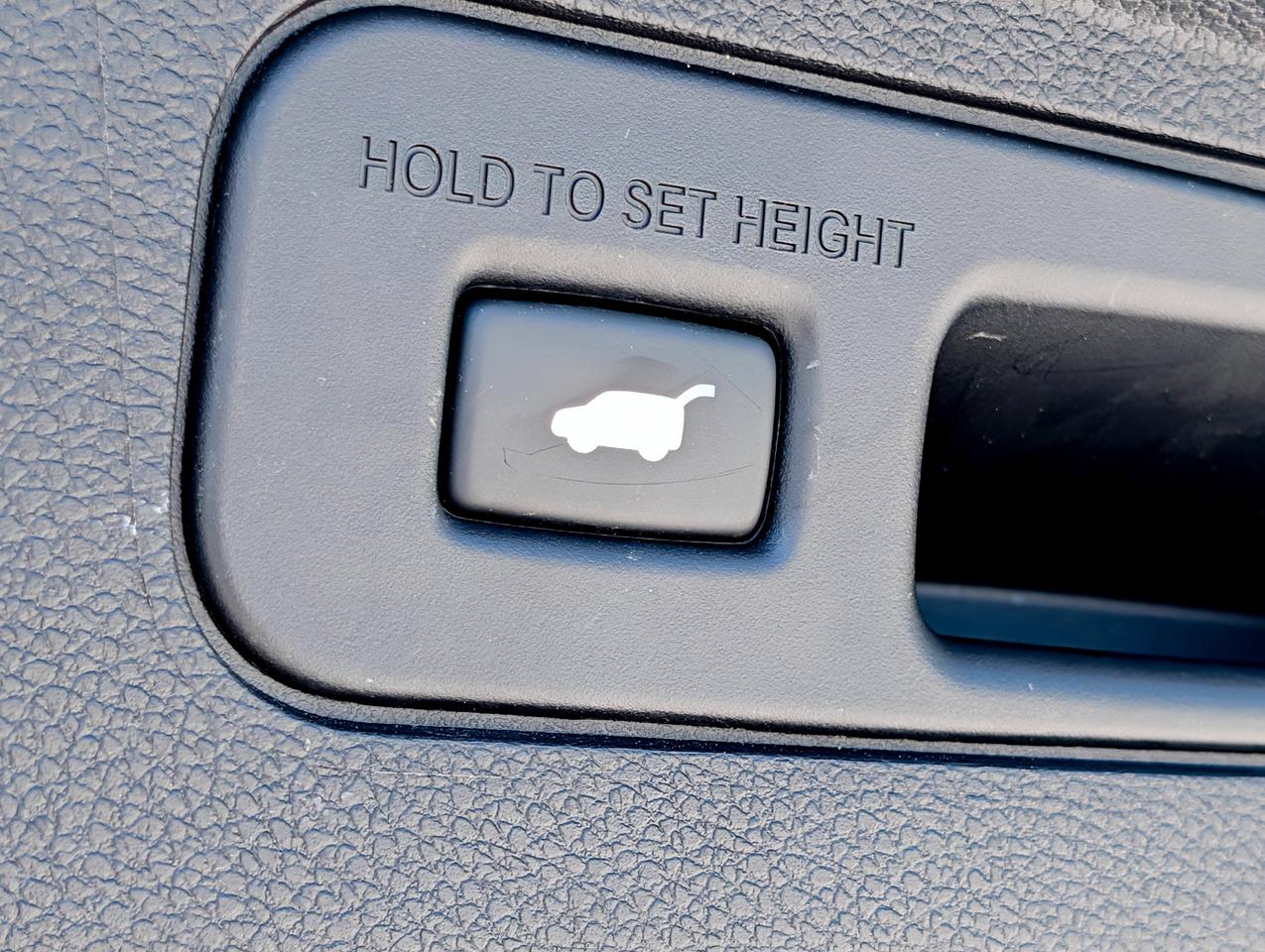 2024 Honda Odyssey Touring Photo
