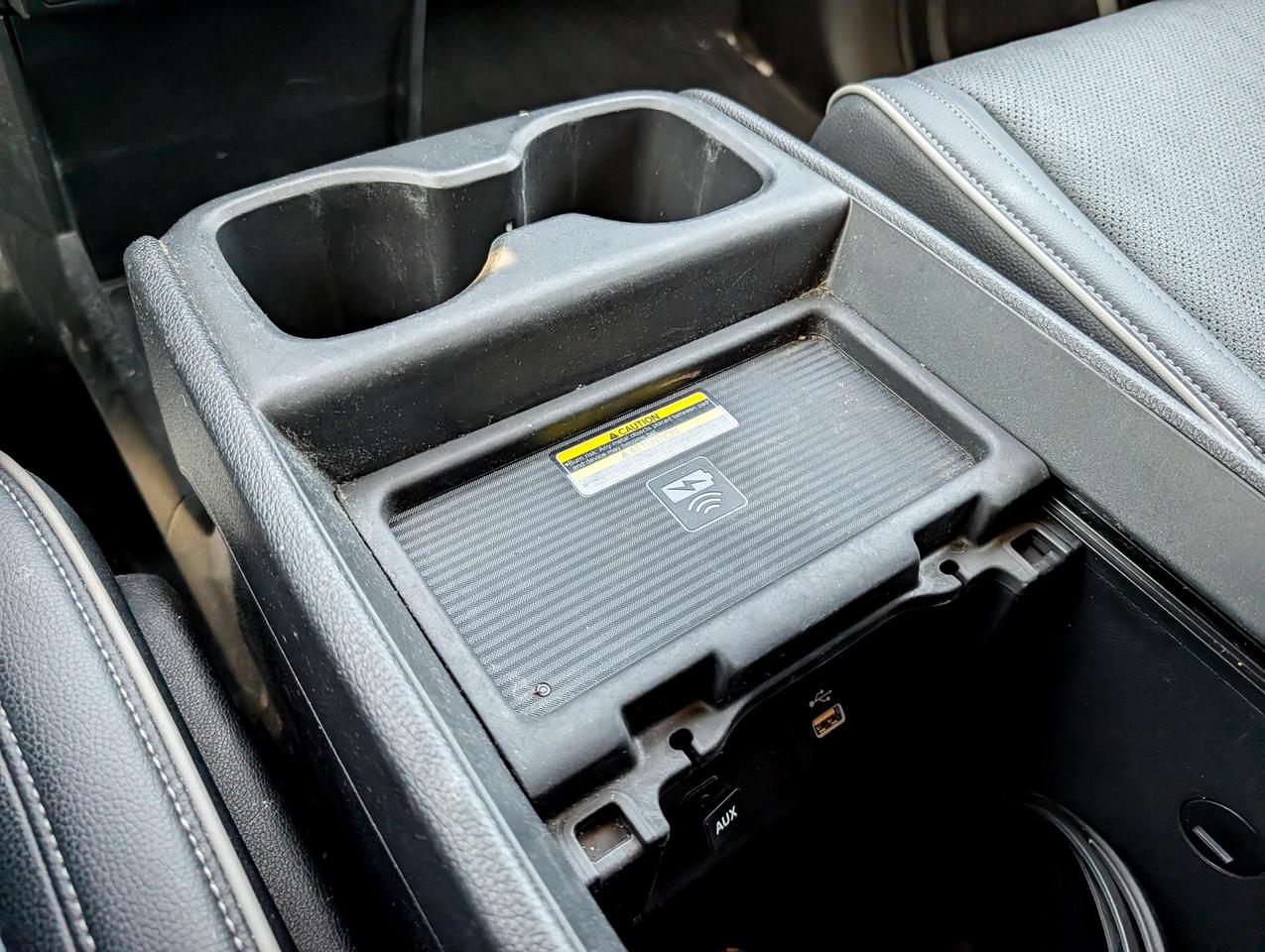 2024 Honda Odyssey Touring Photo
