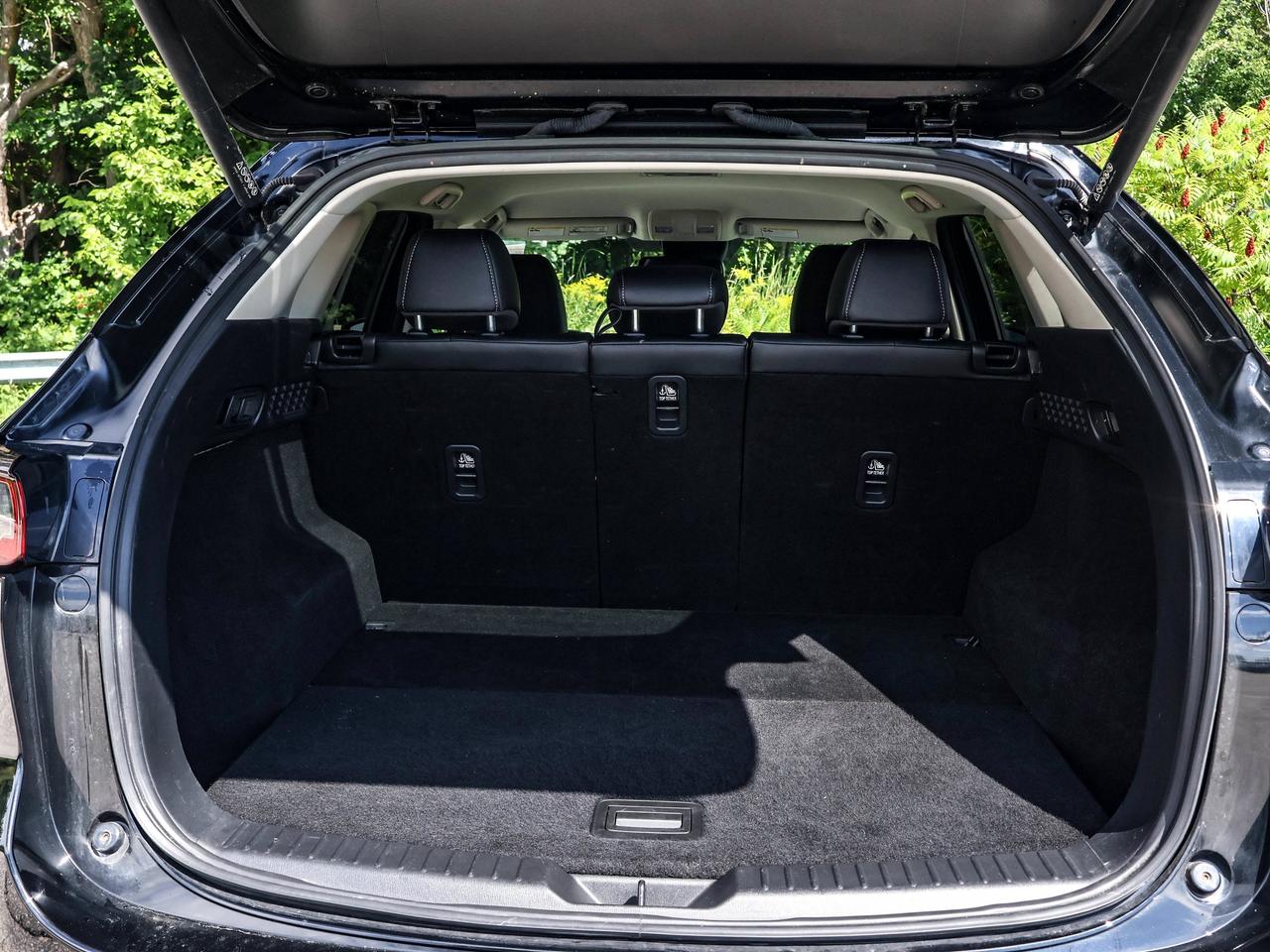 2025 Mazda CX-5 GS Photo