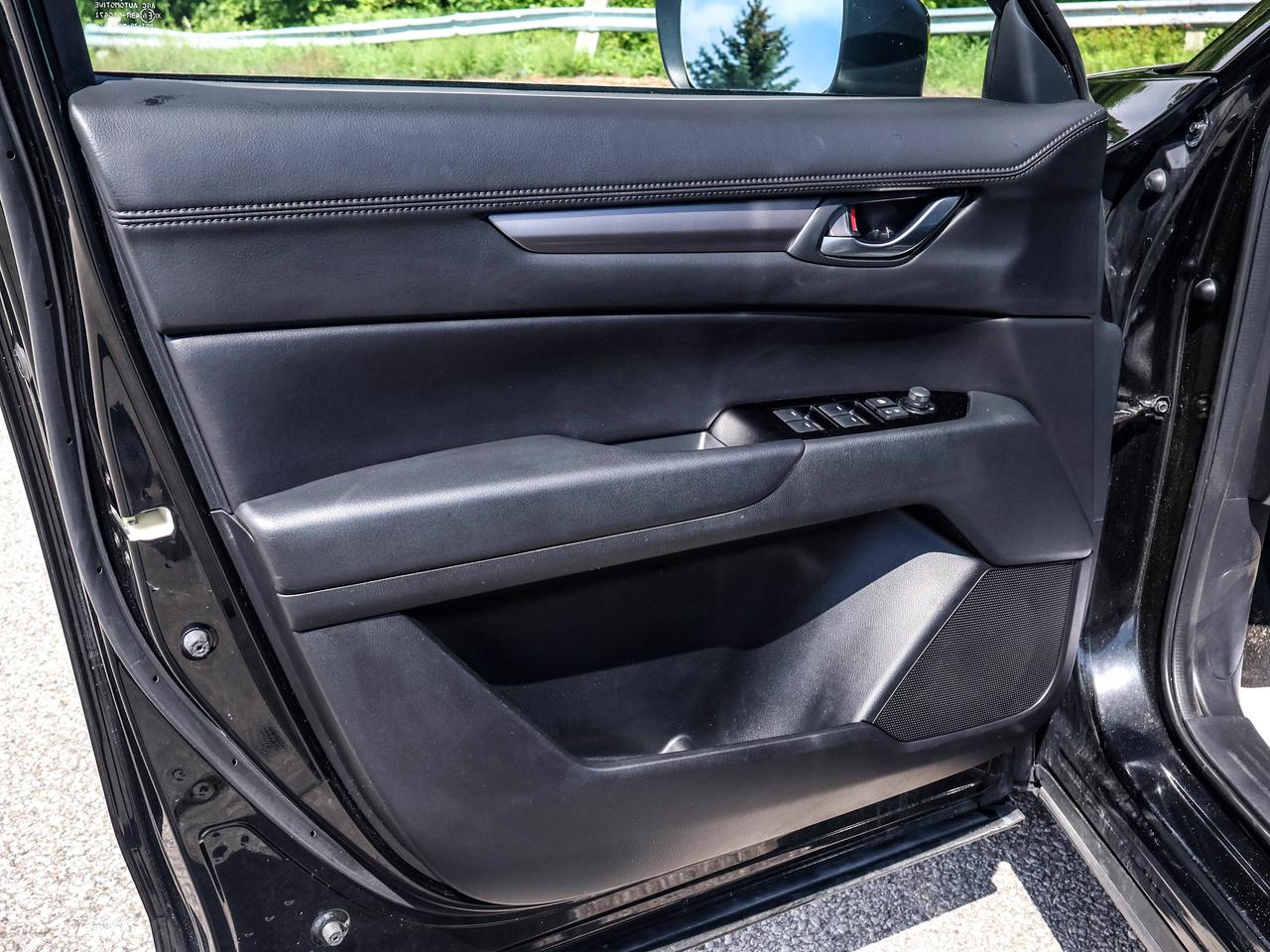 2025 Mazda CX-5 GS Photo