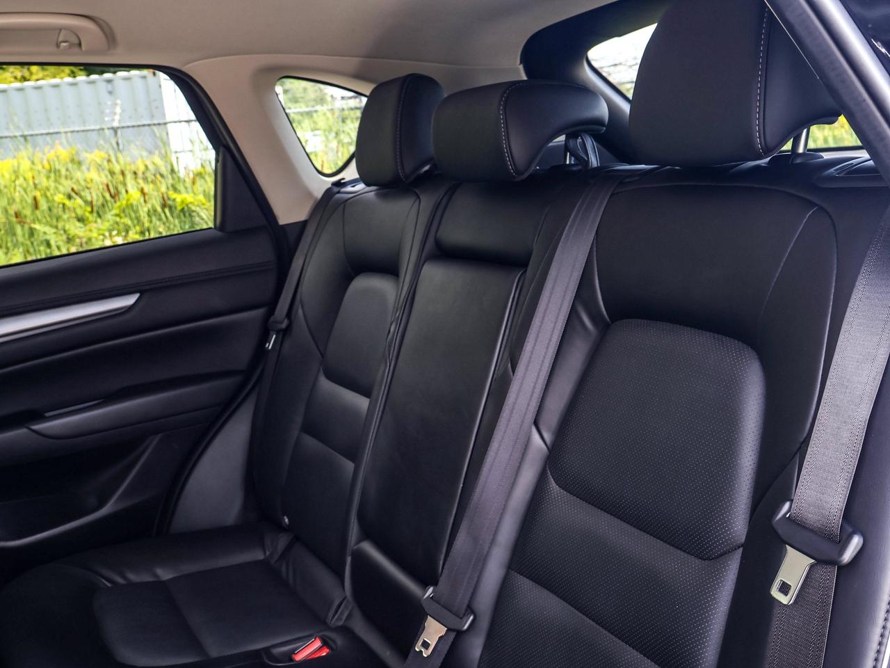 2025 Mazda CX-5 GS Photo