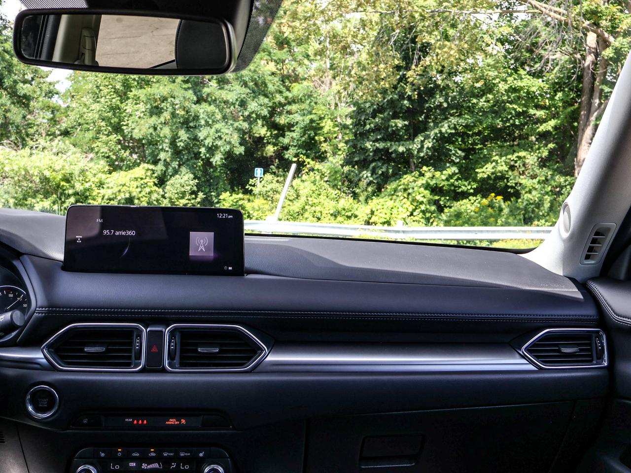 2025 Mazda CX-5 GS Photo