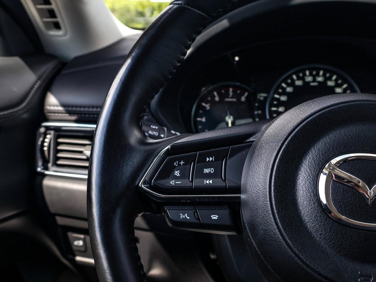 2025 Mazda CX-5 GS Photo