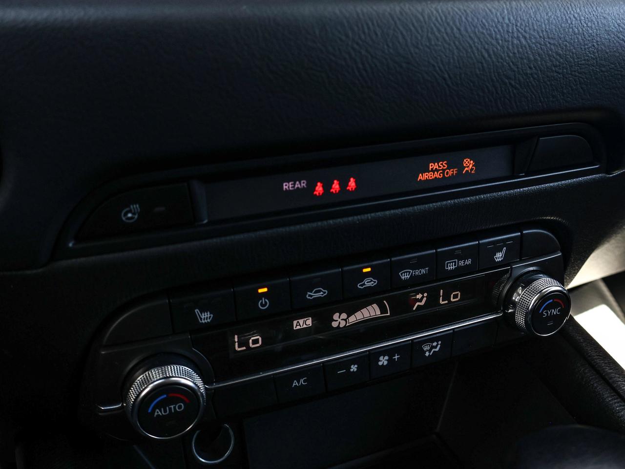 2025 Mazda CX-5 GS Photo
